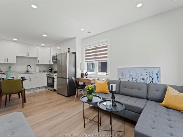 House for rent in Maidstone, Ontario