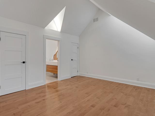 House for rent in Woburn, Ontario