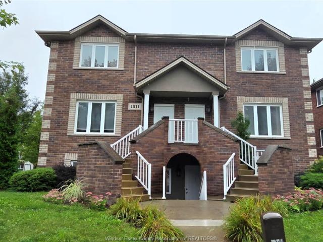 House for rent in Maidstone, Ontario