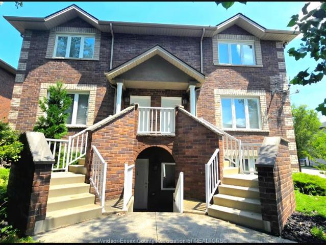 House for rent in Maidstone, Ontario