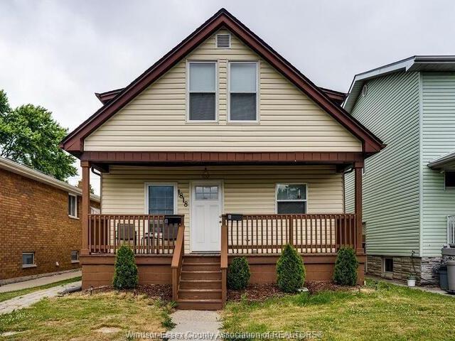 House for rent in Maidstone, Ontario