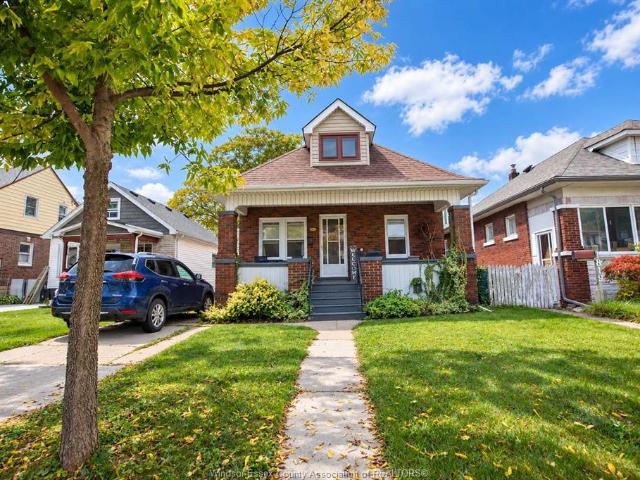House for rent in South Walkerville, Windsor