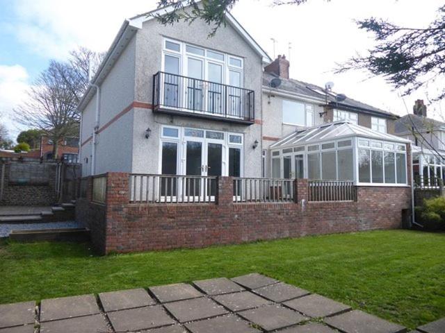 House for rent in Barrow