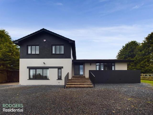 House for rent in Doagh, County Antrim
