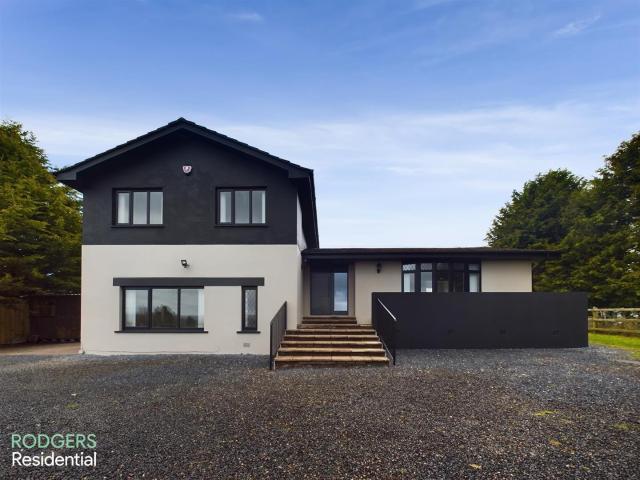 House for rent in Doagh, Northern Ireland