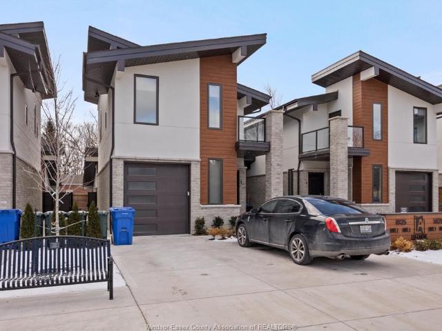 House for rent in Ontario