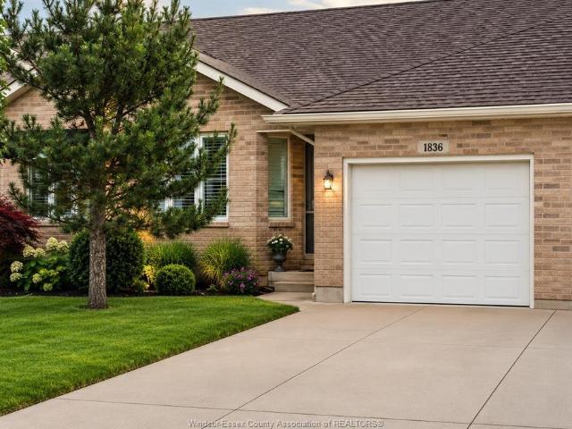 House for rent in Maidstone, Ontario
