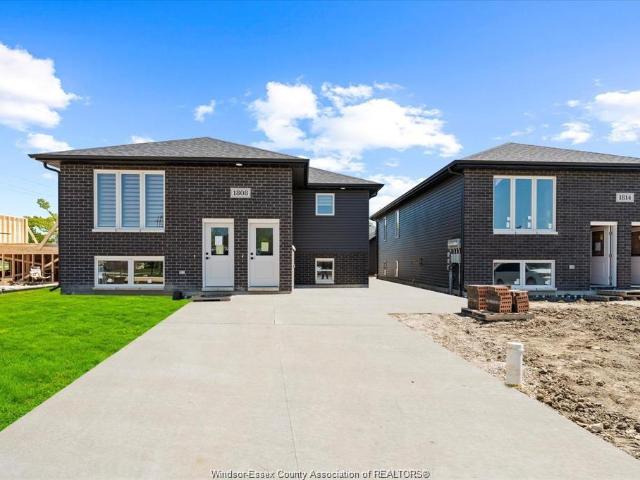 House for rent in Maidstone, Ontario