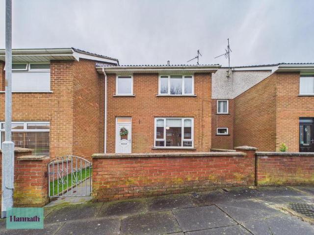 House for rent in Portadown, Northern Ireland