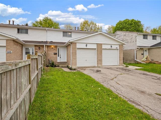 House for rent in Brights Grove, Ontario