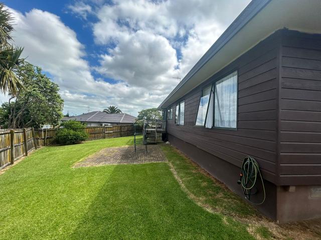 House for rent in Howick, Oroua County