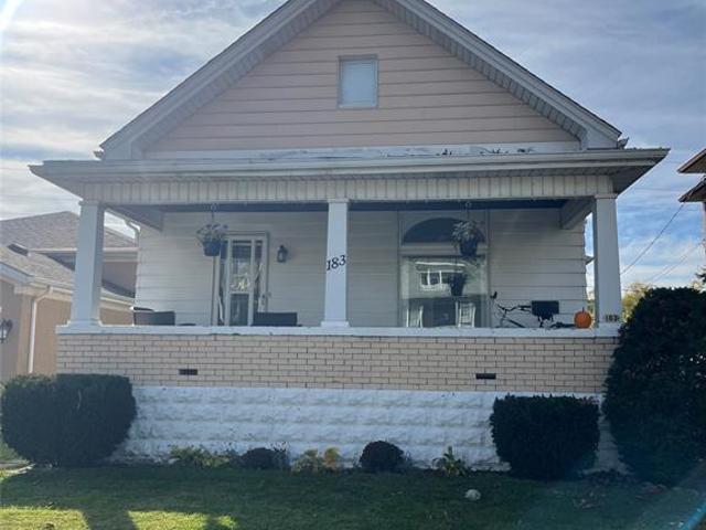 House for rent in Maidstone, Ontario