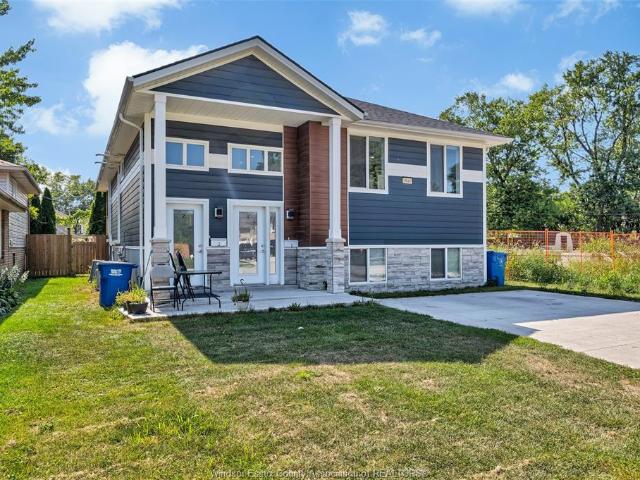 House for rent in Maidstone, Ontario