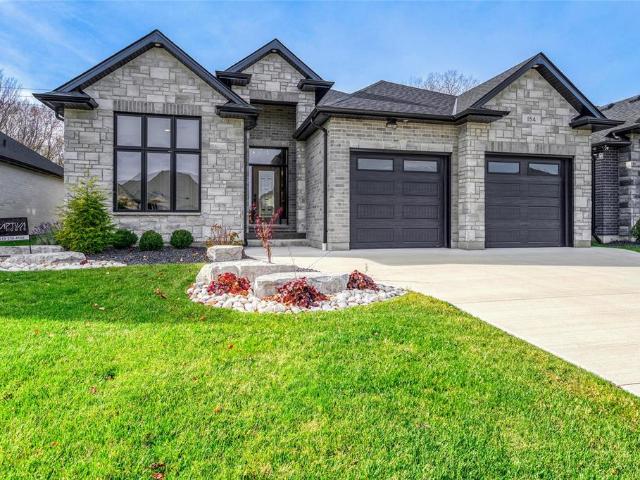 House for rent in Brights Grove, Ontario