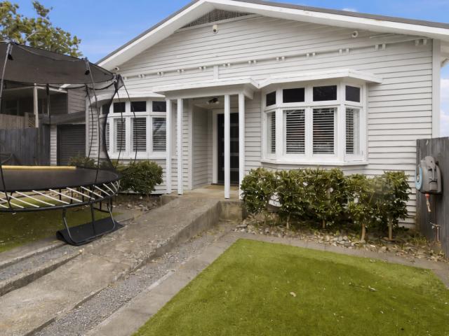 House for rent in Onehunga