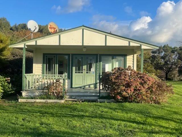 House for rent in Rangitikei District