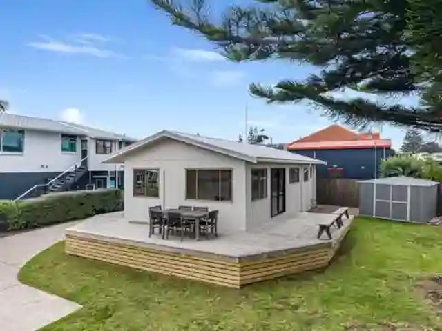 House for rent in Ohope Beach, Bay Of Plenty