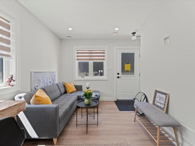 House for rent in Maidstone, Ontario