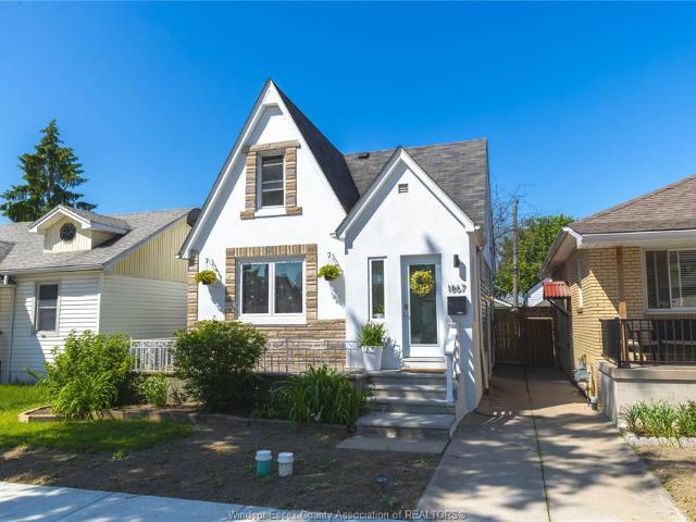 House for rent in Maidstone, Ontario