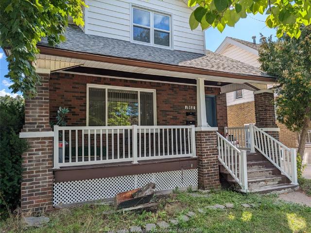 House for rent in Maidstone, Ontario