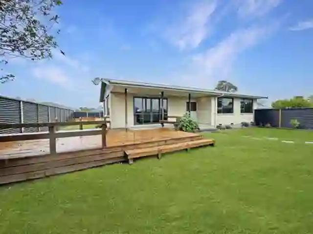 House for rent in Hokitika, West Coast