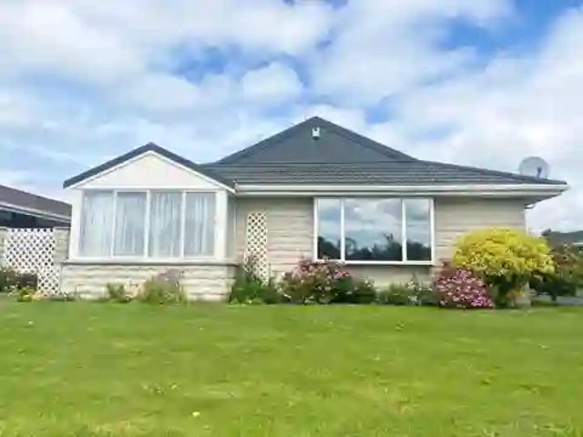 House for rent in Feilding