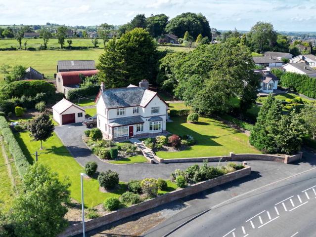House for rent in Banbridge, Northern Ireland