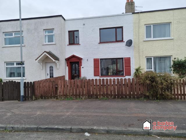 House for rent in Whiteabbey, Newtownabbey