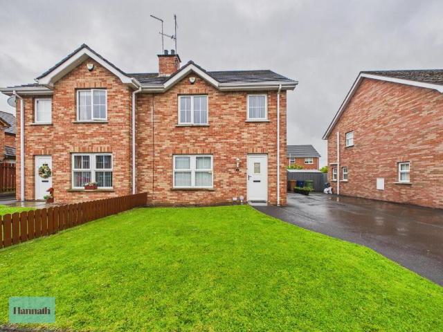 House for rent in Craigavon, Northern Ireland