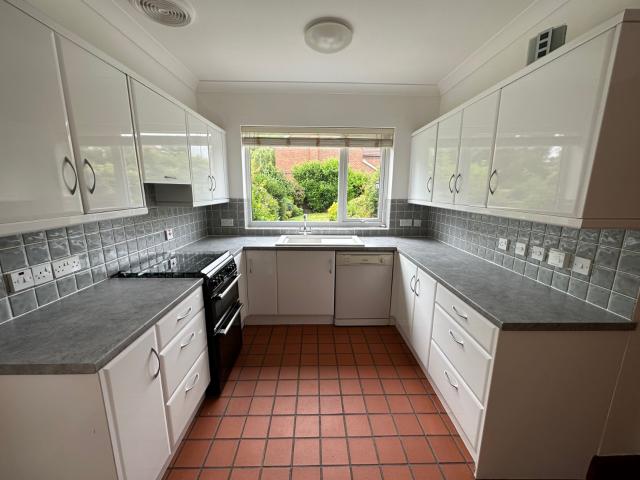 House for rent in Lash Hill, Barton