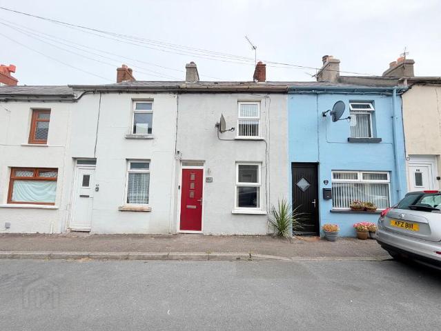 House for rent in Donaghadee, Northern Ireland