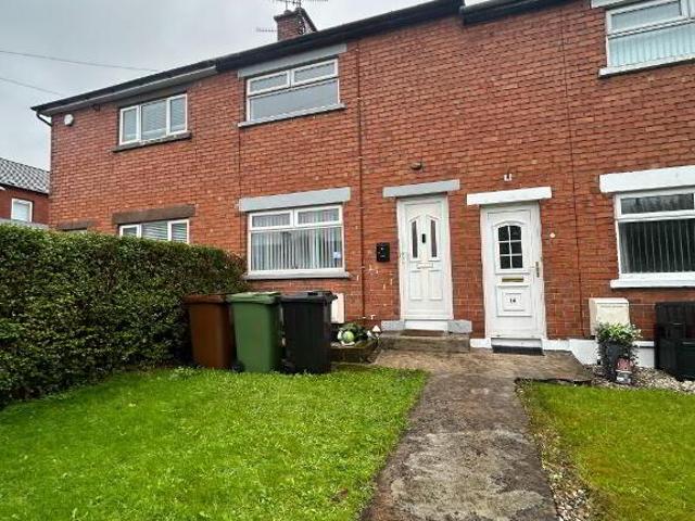 House for rent in Hilden, Lisburn