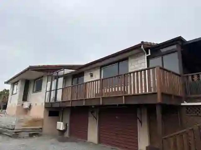 House for rent in Geraldine, Canterbury