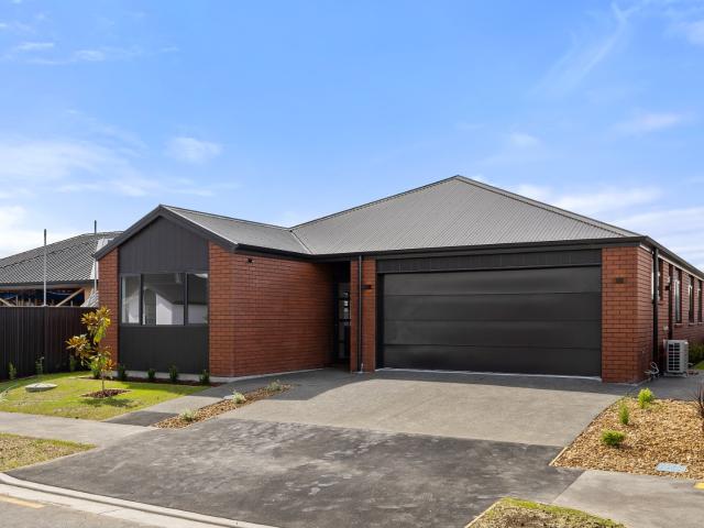 House for rent in Kaiapoi, Canterbury