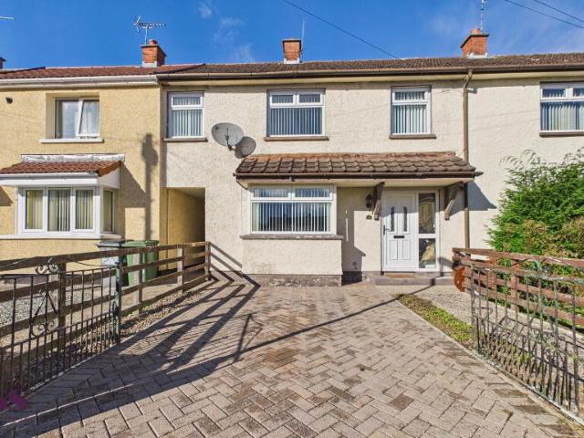 House for rent in Baltytum, Portadown