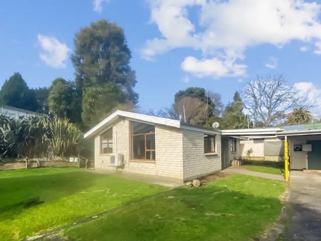 House for rent in Taumarunui