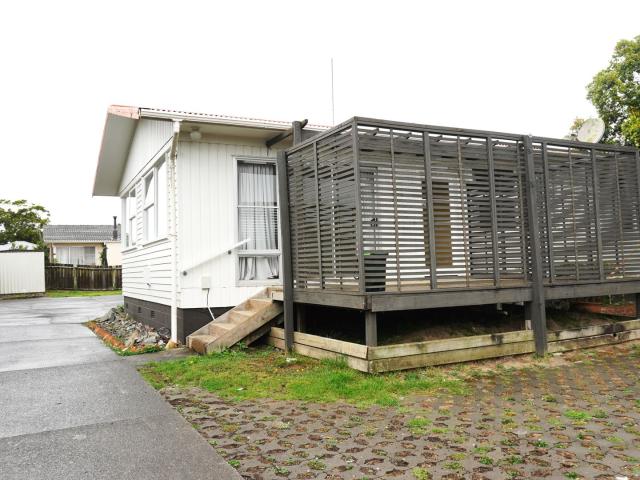 House for rent in Manurewa