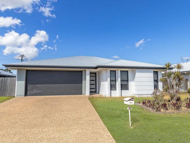 House for rent in Mount Louisa, Queensland