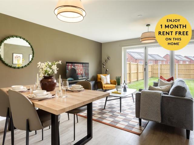 House for rent in Edenthorpe, Doncaster
