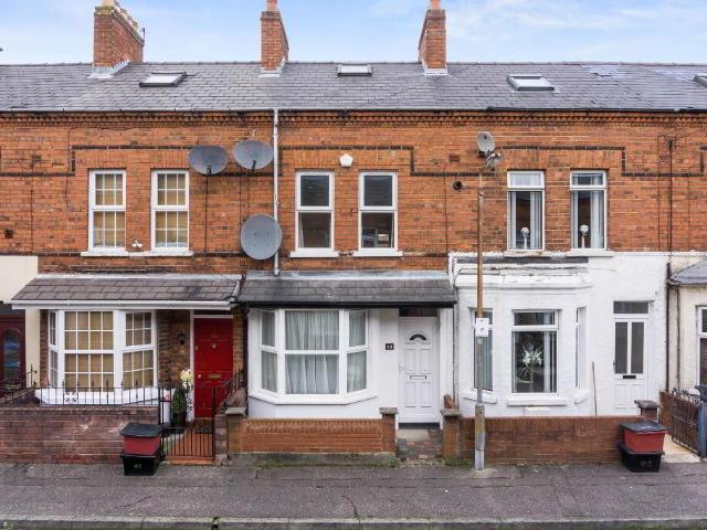 House for rent in Willowfield, Northern Ireland