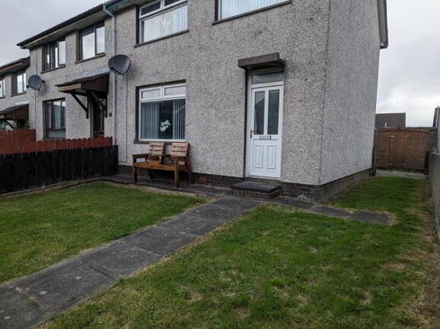 House for rent in Larne, Northern Ireland