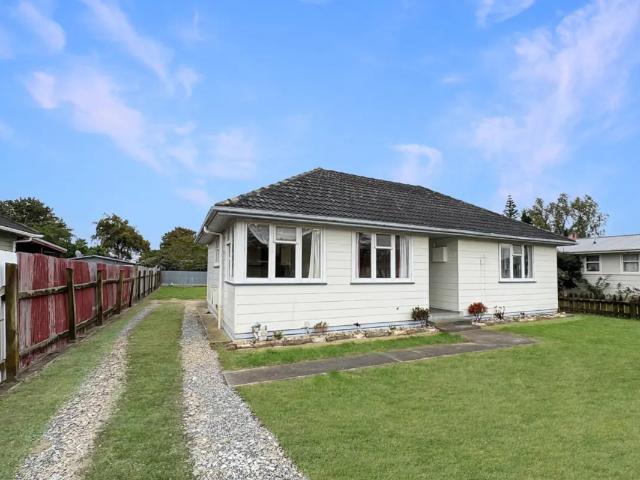 House for rent in Horowhenua District