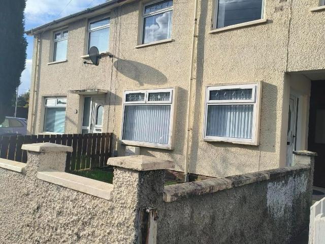 House for rent in Rushpark, Newtownabbey
