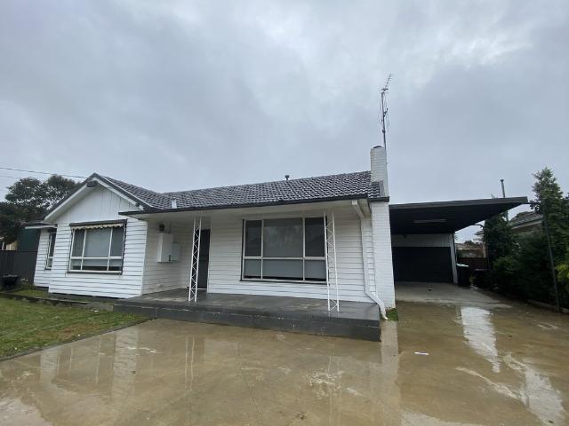 House for rent in Shepparton, Victoria