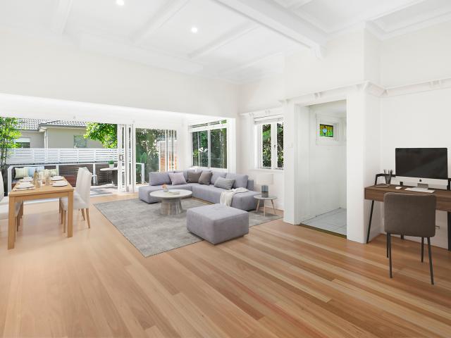 House for rent in Sydney, New South Wales