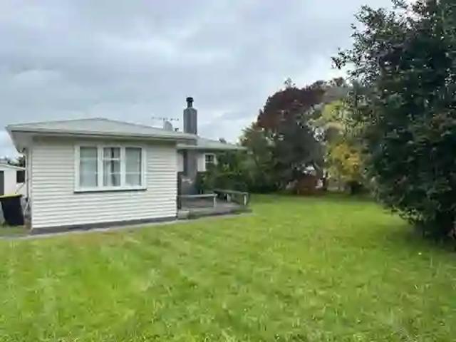 House for rent in Opaki, Wellington