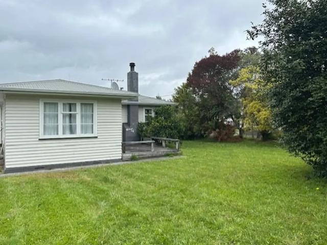 House for rent in Masterton