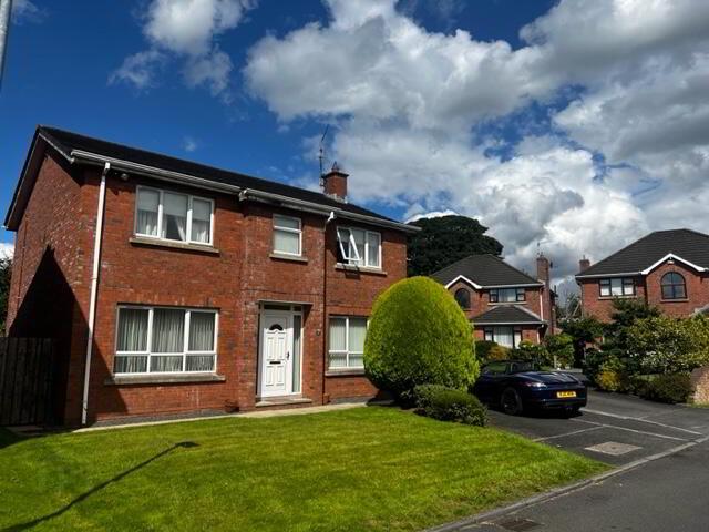 House for rent in Ballymacash, Lisburn