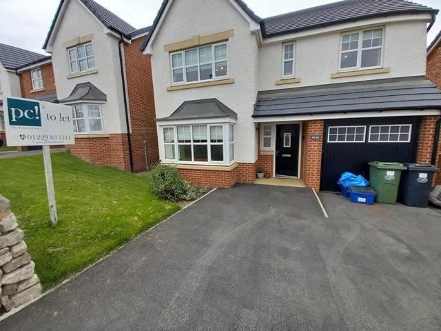 House for rent in Ulverston