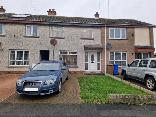 House for rent in Antrim, Northern Ireland